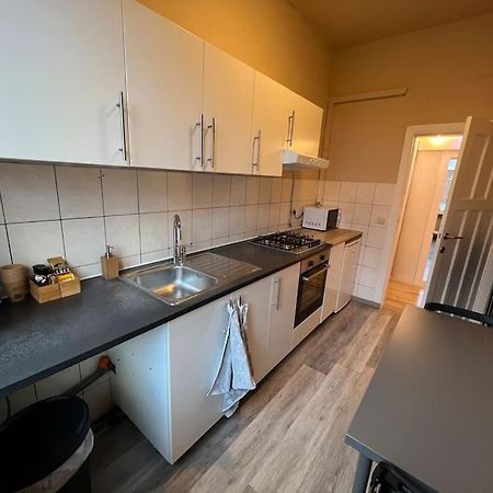 Cosy Apartment Merode 布鲁塞尔 外观 照片