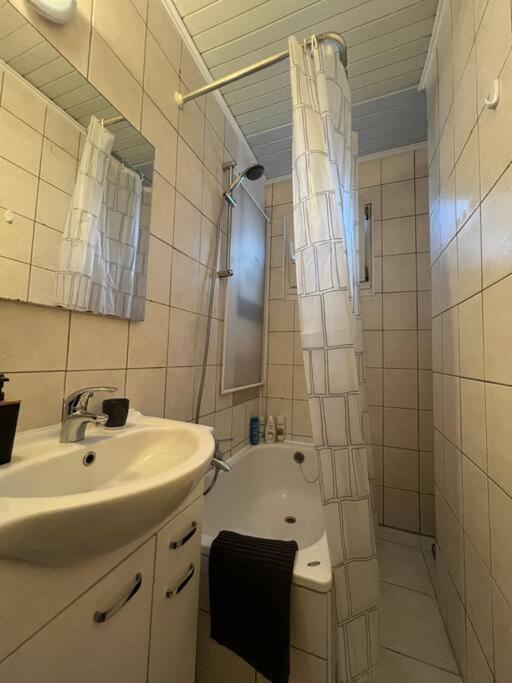 Cosy Apartment Merode 布鲁塞尔 外观 照片