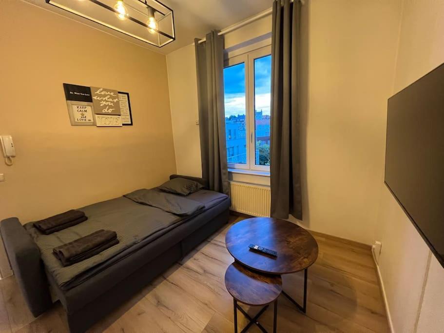 Cosy Apartment Merode 布鲁塞尔 外观 照片
